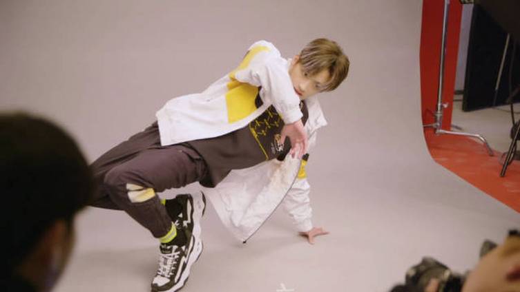 ???? 新一期VLOG来了,干饭人何洛洛来啦????